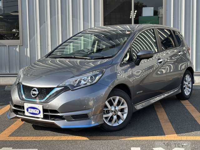 2019 Nissan Note