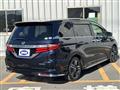 2017 Honda Odyssey