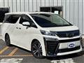 2018 Toyota Vellfire