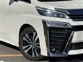 2018 Toyota Vellfire
