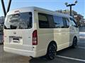 2013 Toyota Hiace Wagon