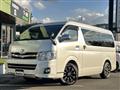 2013 Toyota Hiace Wagon