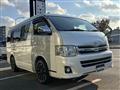 2013 Toyota Hiace Wagon