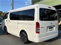 2013 Toyota Hiace Wagon