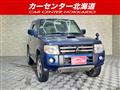 2011 Mitsubishi Pajero Mini