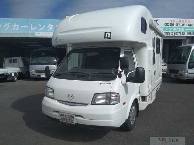 2018 Mazda Bongo Truck