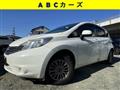 2013 Nissan Note