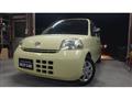 2010 Daihatsu Esse