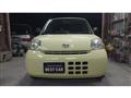 2010 Daihatsu Esse