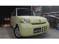 2010 Daihatsu Esse