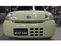 2010 Daihatsu Esse