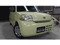 2010 Daihatsu Esse