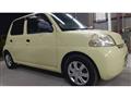 2010 Daihatsu Esse