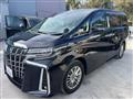 2018 Toyota Alphard G