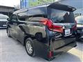 2018 Toyota Alphard G