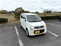 2014 Suzuki Wagon R