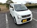 2014 Suzuki Wagon R