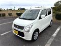 2014 Suzuki Wagon R
