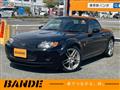 2008 Mazda Roadster