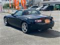 2008 Mazda Roadster