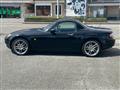 2008 Mazda Roadster