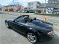 2008 Mazda Roadster