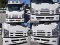 2012 Isuzu Isuzu Others