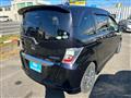 2011 Honda Freed