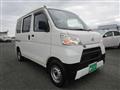 2021 Daihatsu Hijet Cargo