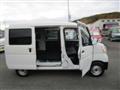 2021 Daihatsu Hijet Cargo