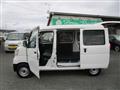 2021 Daihatsu Hijet Cargo