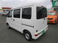2021 Daihatsu Hijet Cargo
