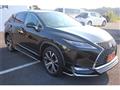 2019 Lexus RX