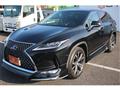 2019 Lexus RX