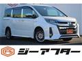 2018 Toyota Noah
