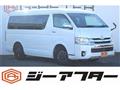 2016 Toyota Hiace Wagon