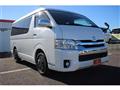 2016 Toyota Hiace Wagon