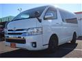 2016 Toyota Hiace Wagon