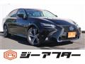 2017 Lexus GS
