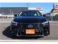 2017 Lexus GS