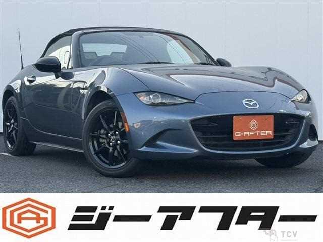 2015 Mazda Roadster