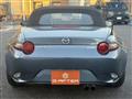 2015 Mazda Roadster