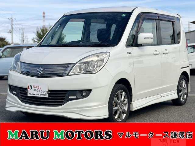 2011 Suzuki Suzuki Others