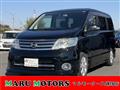 2010 Nissan Serena