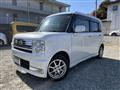 2014 Daihatsu Move Conte