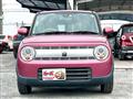 2016 Suzuki Lapin
