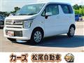 2018 Suzuki Wagon R