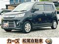 2014 Suzuki Wagon R