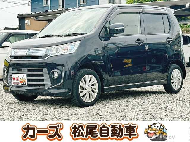 2014 Suzuki Wagon R
