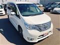 2015 Nissan Serena